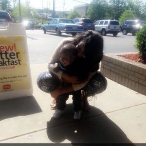 Meet your Posher, Arakiah